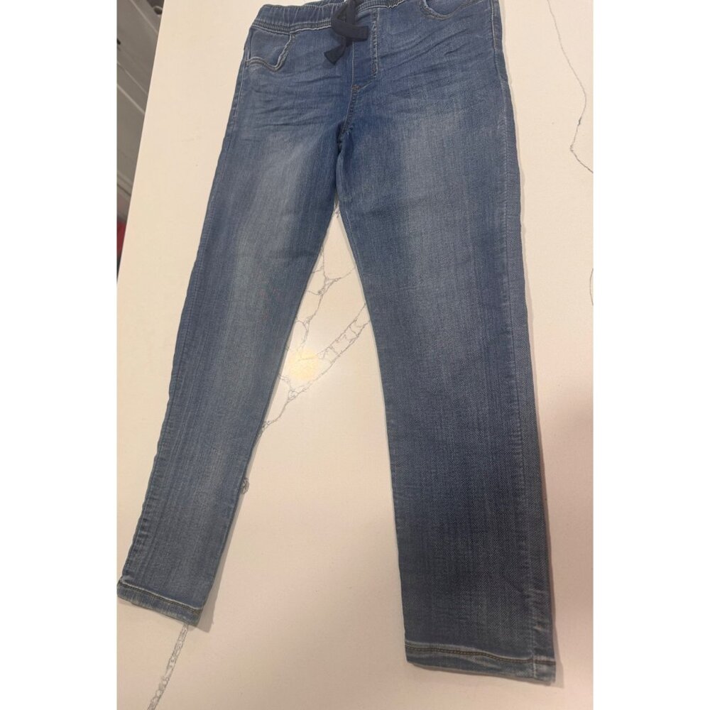 Epic Threads Boys Denim Jeans Baxter Wash Size S